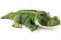 Preview: Carl Dick Plush Toy Crocodile