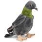 Preview: Carl Dick Plush Toy Pigeon