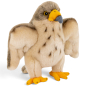 Preview: Carl Dick Plush Toy Falcon