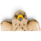 Preview: Carl Dick Plush Toy Falcon