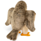 Preview: Carl Dick Plush Toy Falcon