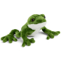 Preview: Carl Dick Plush Toy Frog