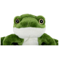 Preview: Carl Dick Plush Toy Frog