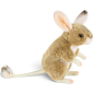 Preview: Carl Dick Plush Toy Desert Jerboa - Spring Mouse