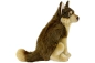 Preview: Carl Dick Plush Toy Wolf