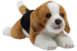 Preview: Carl Dick Plush Toy Beagle