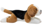 Preview: Carl Dick Plush Toy Beagle