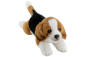 Preview: Carl Dick Plush Toy Beagle