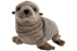 Preview: Carl Dick Plush Toy Seal grey