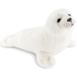 Preview: Carl Dick Plush Toy Seal white