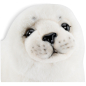 Preview: Carl Dick Plush Toy Seal white