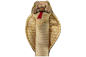 Preview: Carl Dick Plush Toy Snake