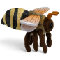 Preview: Carl Dick Plush Toy Bee, Honey bee