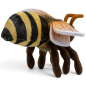 Preview: Carl Dick Plush Toy Bee, Honey bee