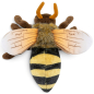 Preview: Carl Dick Plush Toy Bee, Honey bee