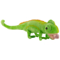Preview: Carl Dick Plush Toy Chameleon