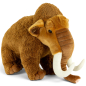 Preview: Carl Dick Plush Toy Mammoth