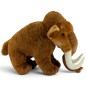 Preview: Carl Dick Plush Toy Mammoth