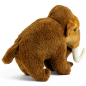 Preview: Carl Dick Plush Toy Mammoth