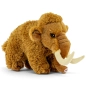 Preview: Carl Dick Plüschtier Mammut