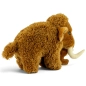Preview: Carl Dick Plüschtier Mammut