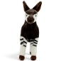 Preview: Carl Dick Plüschtier Okapi