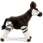 Preview: Carl Dick Plüschtier Okapi