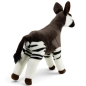 Preview: Carl Dick Plüschtier Okapi