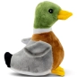 Preview: Carl Dick Plüschtier Ente