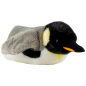 Preview: Carl Dick Plüschtier Pinguin