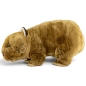 Preview: Carl Dick Plüschtier Wombat