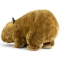 Preview: Carl Dick Plüschtier Wombat