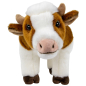 Preview: Carl Dick Plush Toy Cow