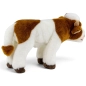 Preview: Carl Dick Plush Toy Cow