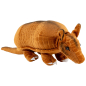 Preview: Carl Dick Plush Toy Armadillo