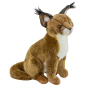 Preview: Carl Dick Plüschtier Karakal