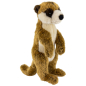 Preview: Carl Dick Plush Toy Meerkat