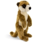 Preview: Carl Dick Plush Toy Meerkat
