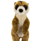Preview: Carl Dick Plush Toy Meerkat