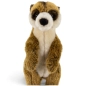 Preview: Carl Dick Plush Toy Meerkat