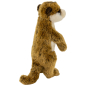 Preview: Carl Dick Plush Toy Meerkat