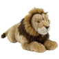Preview: Carl Dick Plüschtier Löwe