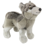 Preview: Carl Dick Plush Toy Wolf