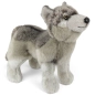Preview: Carl Dick Plüschtier Wolf