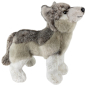 Preview: Carl Dick Plush Toy Wolf
