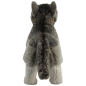 Preview: Carl Dick Plüschtier Wolf
