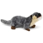 Preview: Carl Dick Plüschtier Otter