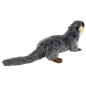 Preview: Carl Dick Plush Toy Otter