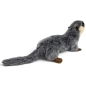Preview: Carl Dick Plüschtier Otter