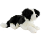 Preview: Carl Dick Plüschtier Border Collie